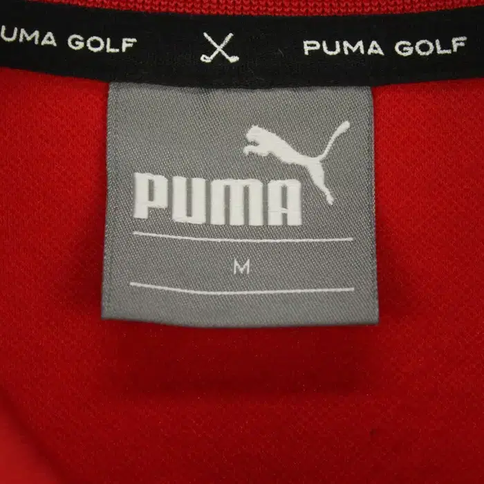 A8201 푸마 PUMA 골프 긴팔 카라티 95 남성 골프웨어 브랜구제