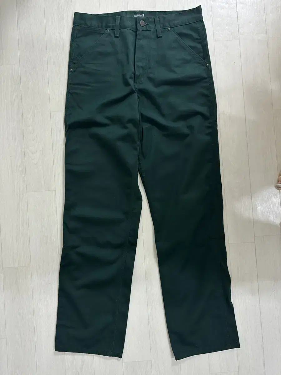 (30)CALHART WIP x PASS-PORT Pants