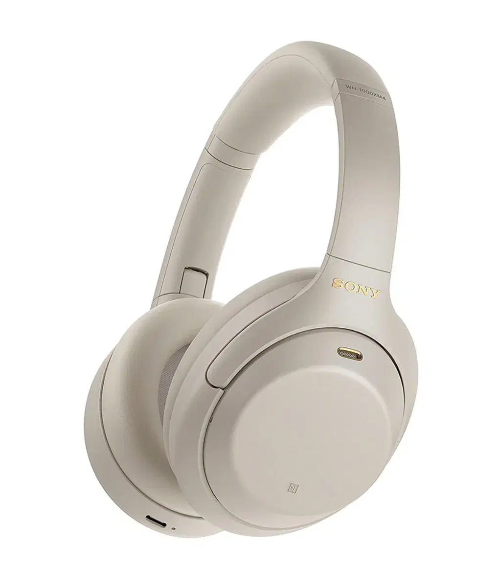 Sony WH-1000XM4 Silver -> AirPods Max