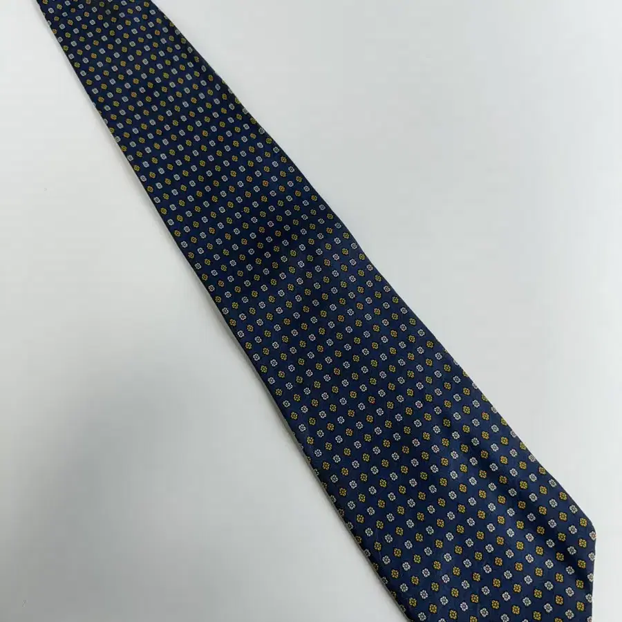 앤드류스타이 (Andrew's Ties) 실크 넥타이 10cm