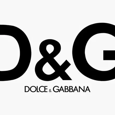 D&G 돌체앤가바나 오간자 실크 드레스 원피스