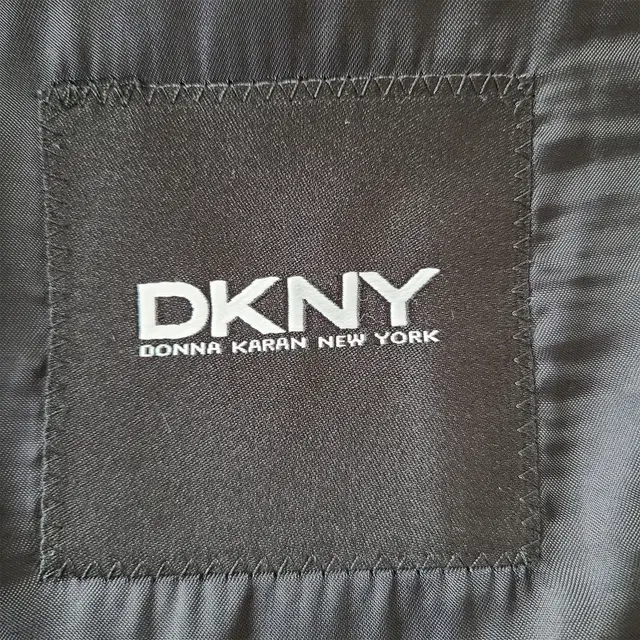 100 남성 DKNY 춘하 여름 자켓 C8741