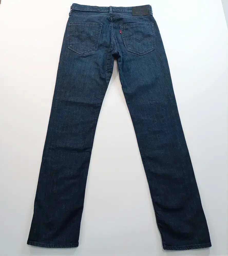 Levi's Jeans Size 31 Slim 511 Vintage Men's Men's Denim A0428