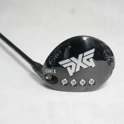 PXG 젠2 0341X 5번 우드 18도 벤투스 블루 벨로코어 샤프트 7