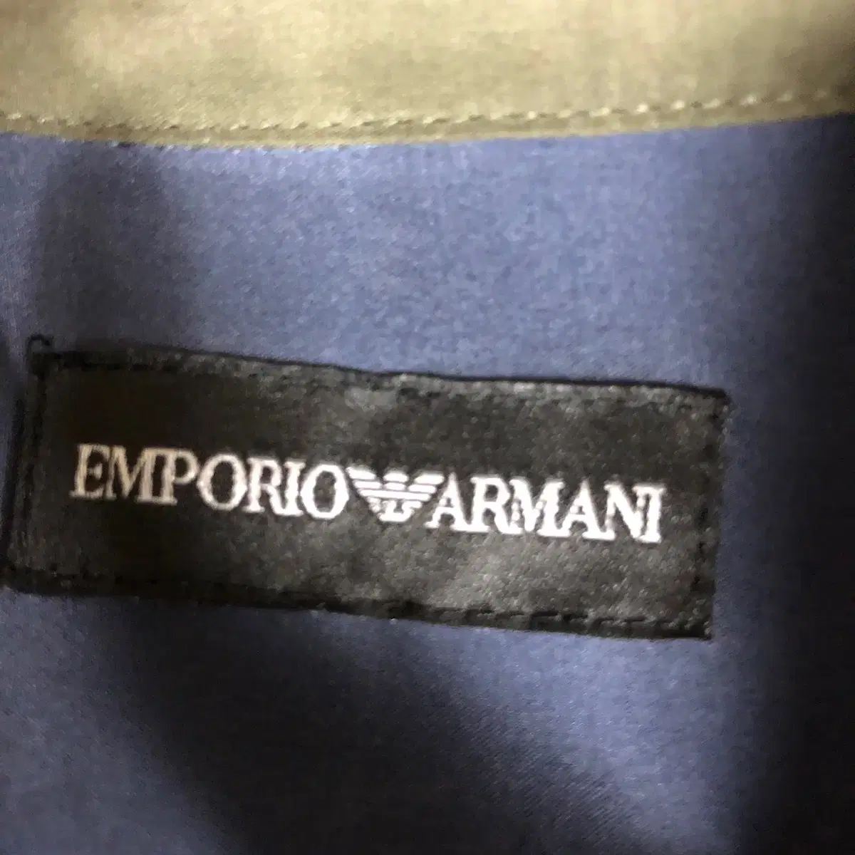 [ EMPORIO ARMANI ] 엠포리오 아르마니 원피스