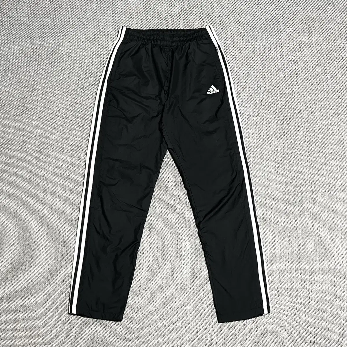 [ M ] adidas adidas Poly 3st Training Pants