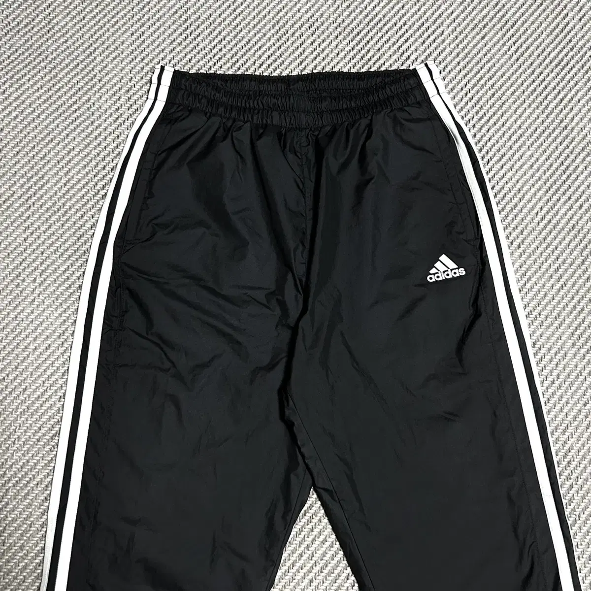 [ M ] adidas 아디다스 폴리 3st 트레이닝 팬츠