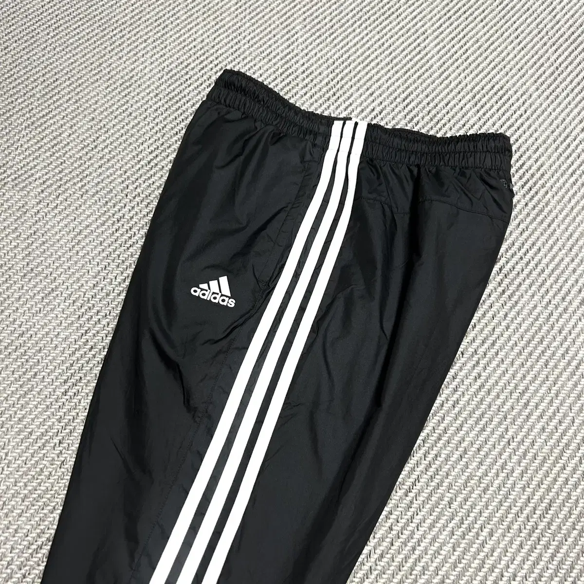 [ M ] adidas 아디다스 폴리 3st 트레이닝 팬츠