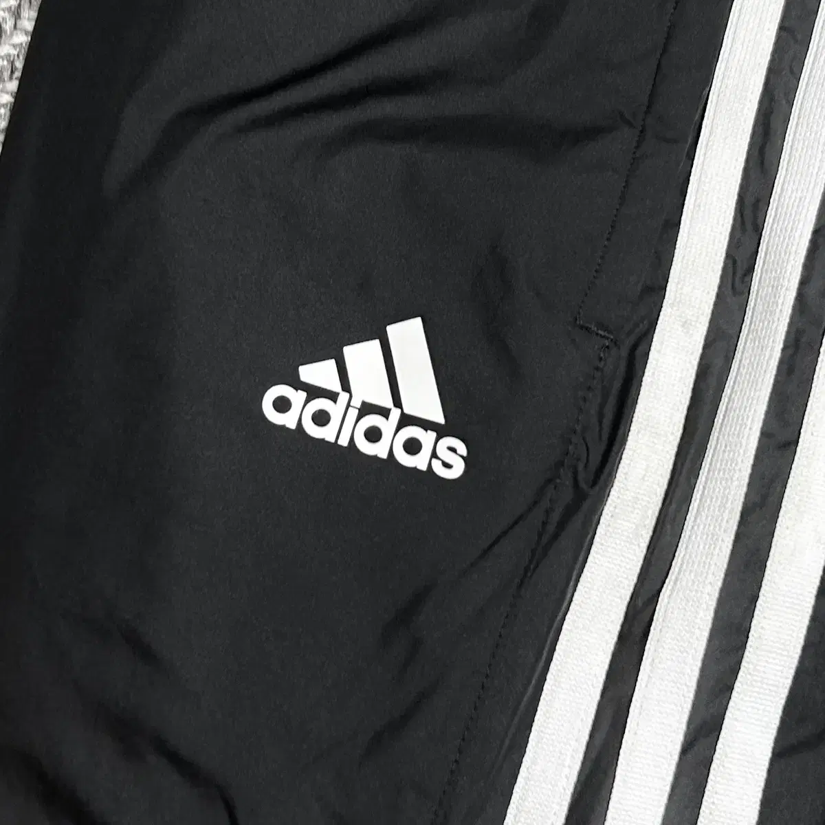 [ M ] adidas 아디다스 폴리 3st 트레이닝 팬츠