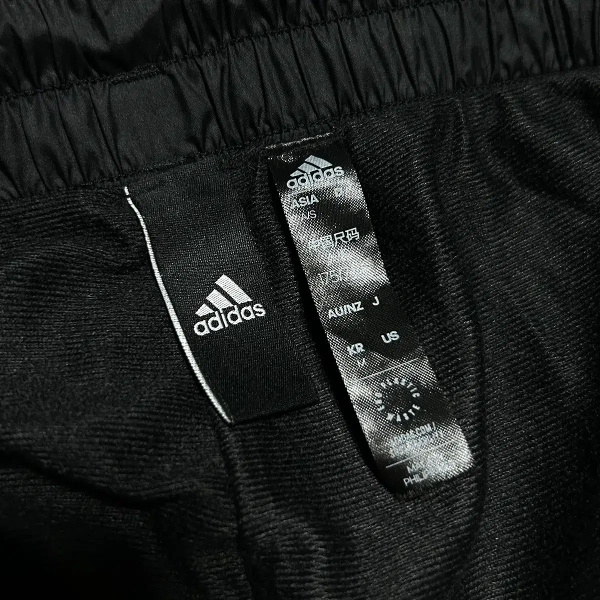 [ M ] adidas 아디다스 폴리 3st 트레이닝 팬츠