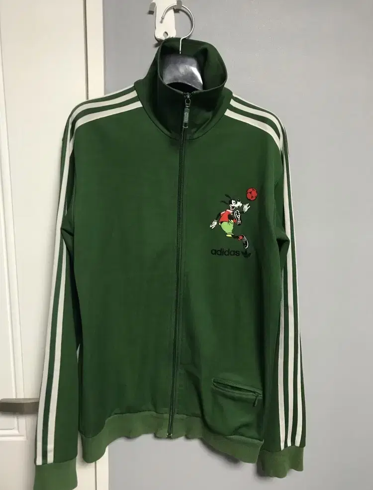 [L] Adidas Goofy Jersey