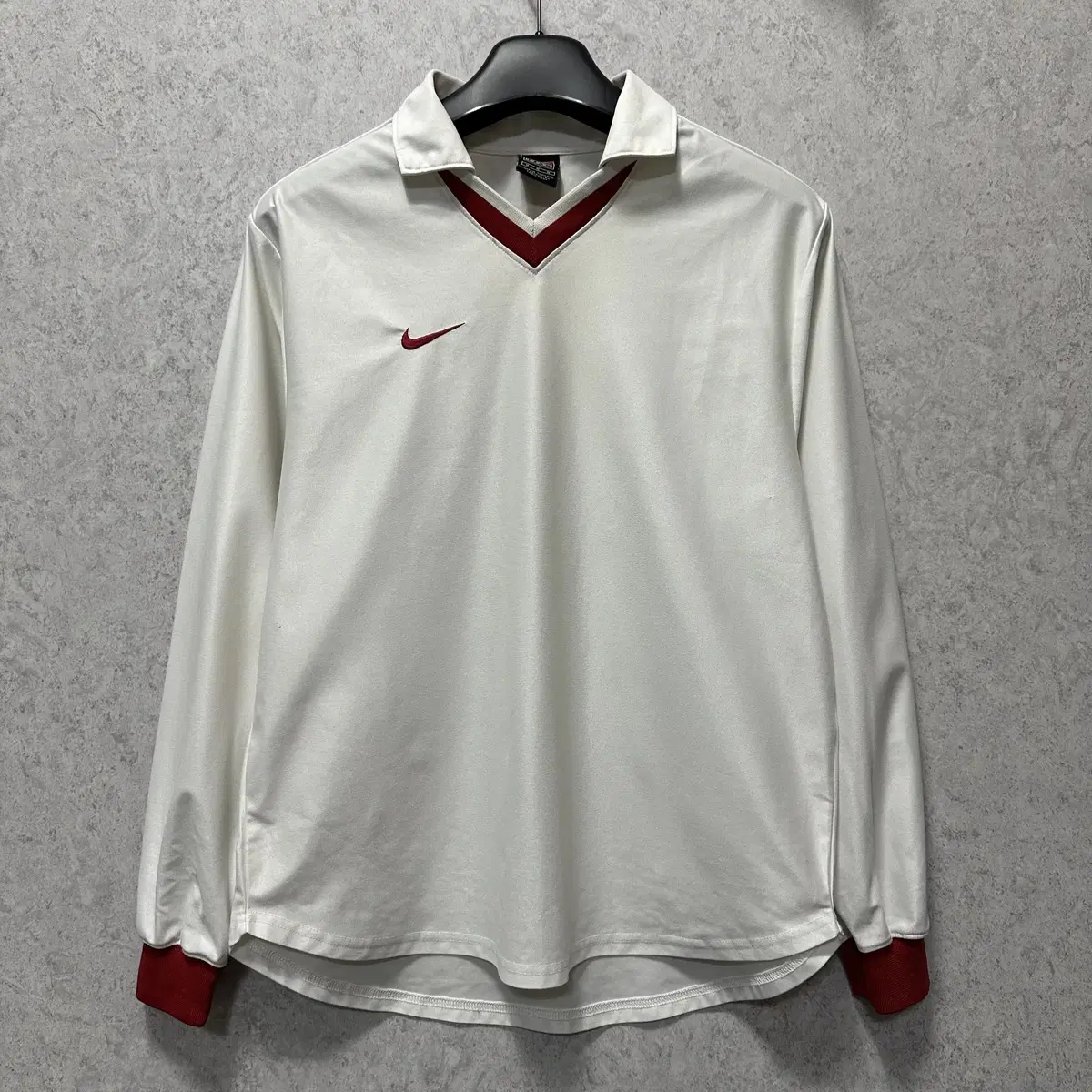 95 Nike Blockcore Men's Warm-Up Top