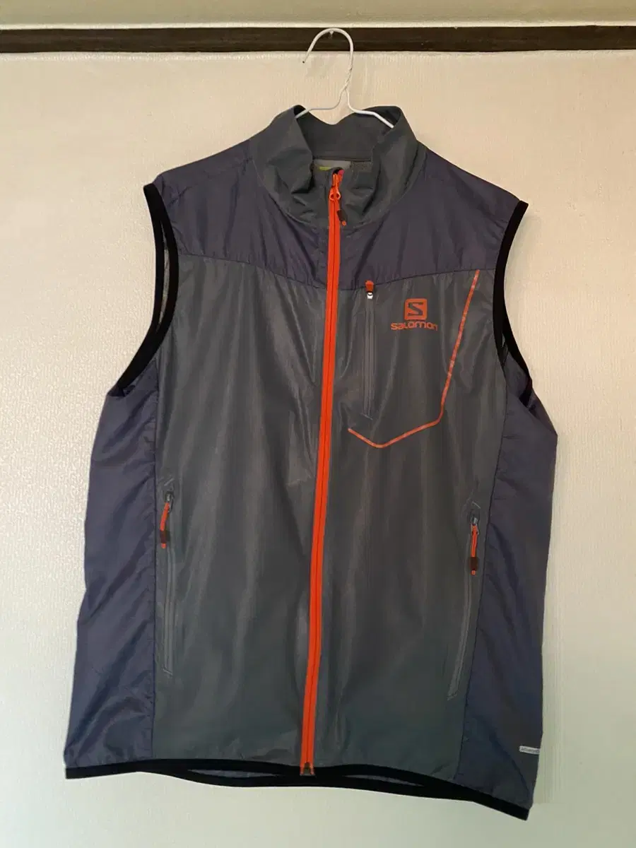 Salomon Vest