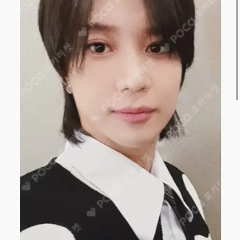 샤이니 태민 길티 에버라인 포카 양도