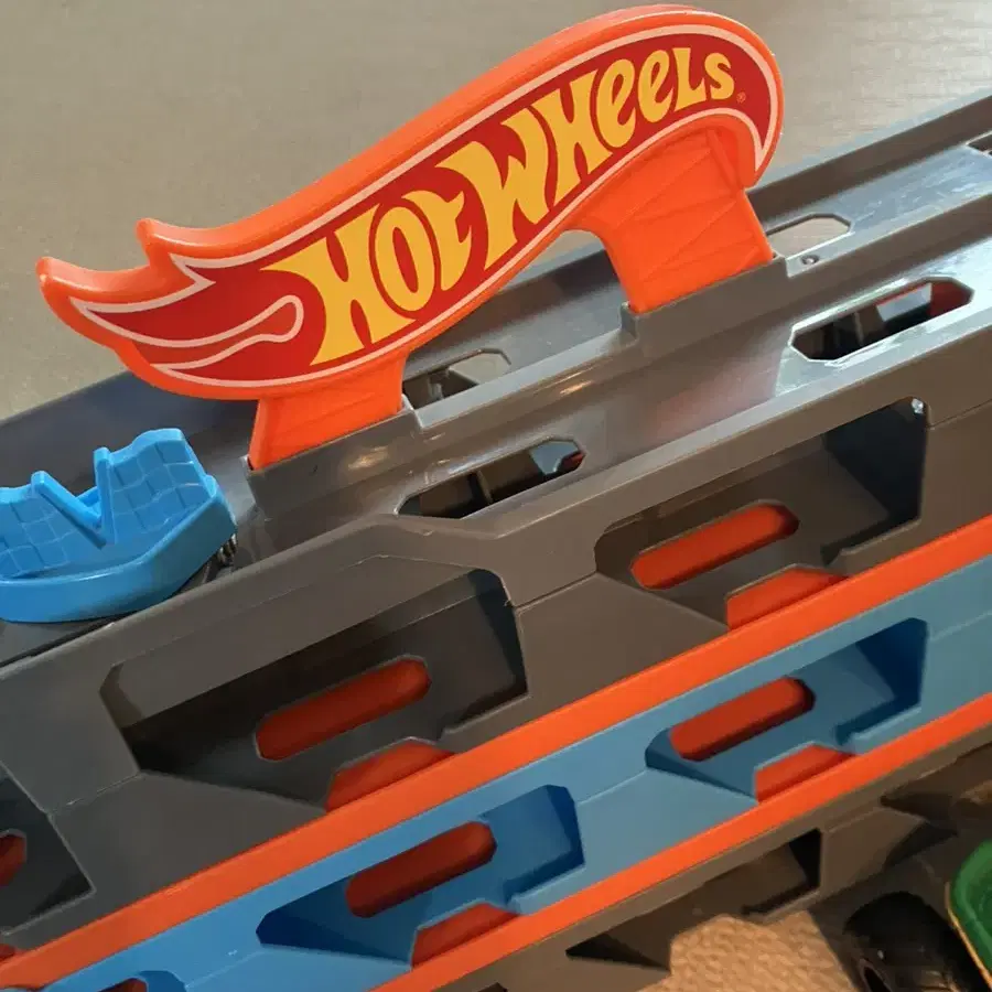 핫휠 Hot Wheels 세트