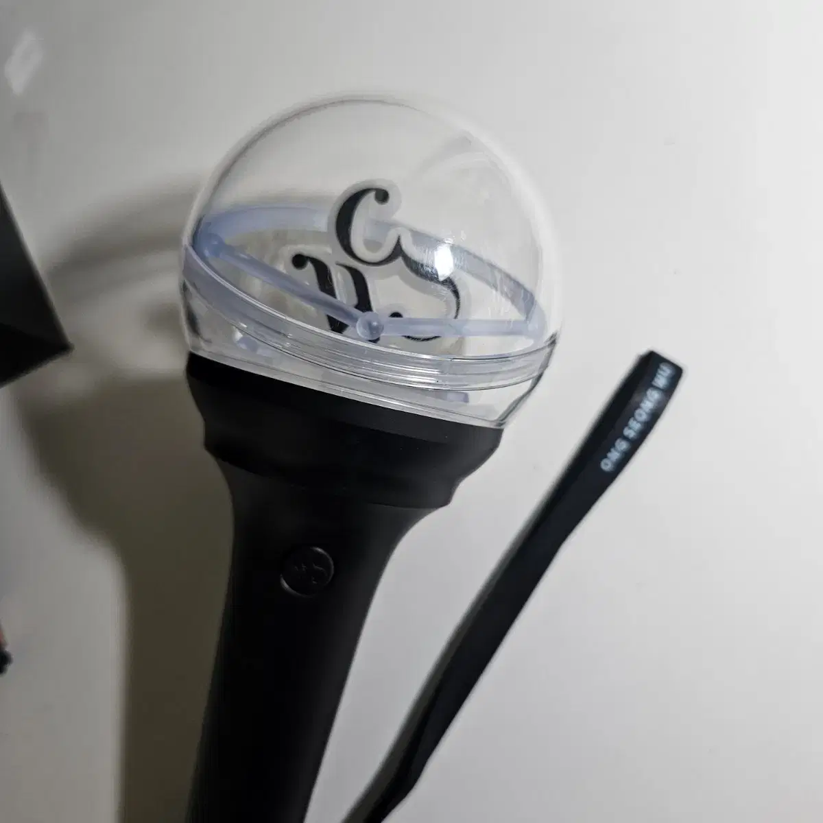 ONG SEONGWU ONG SEONG WU Official Lightstick Goods