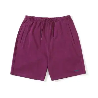 예스아이씨 SN-Sweat Shorts Violet