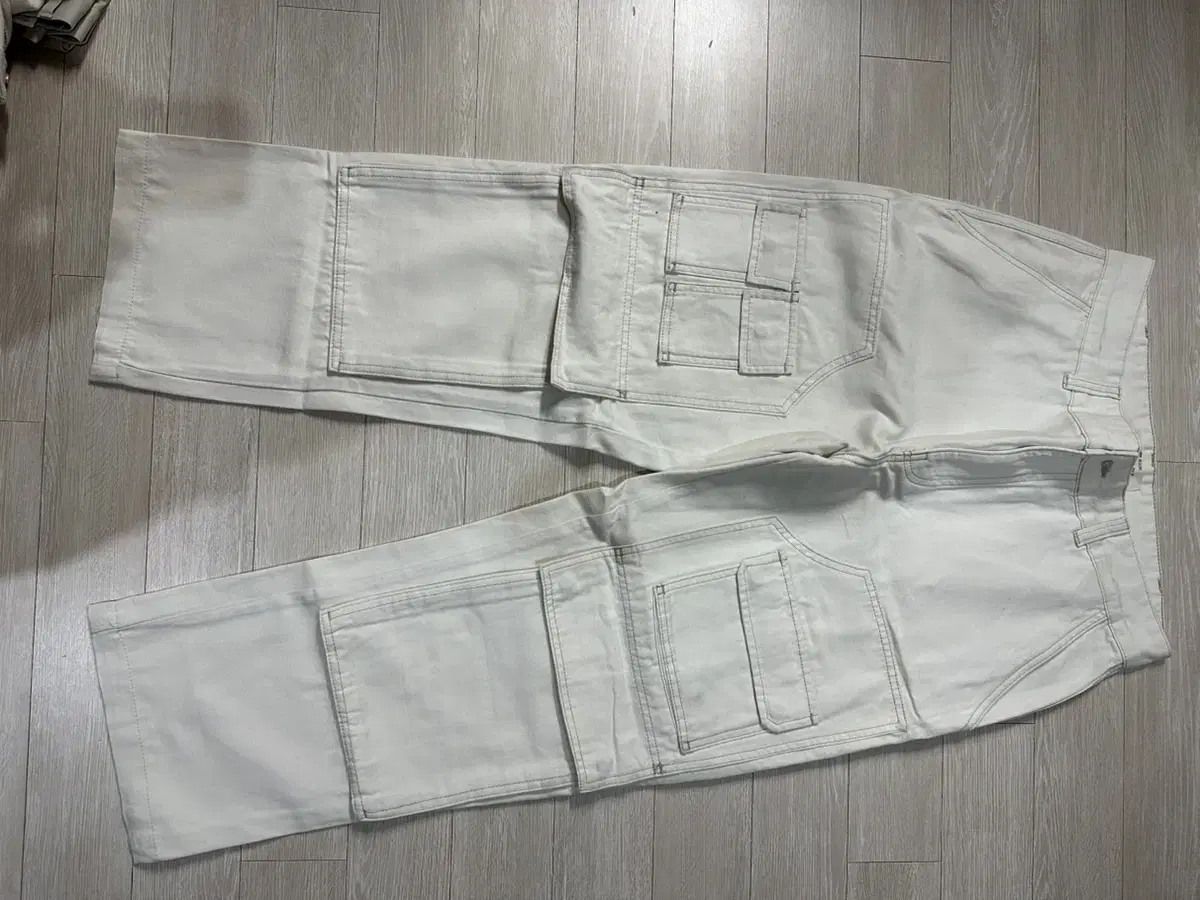 Zara Origin Cargo