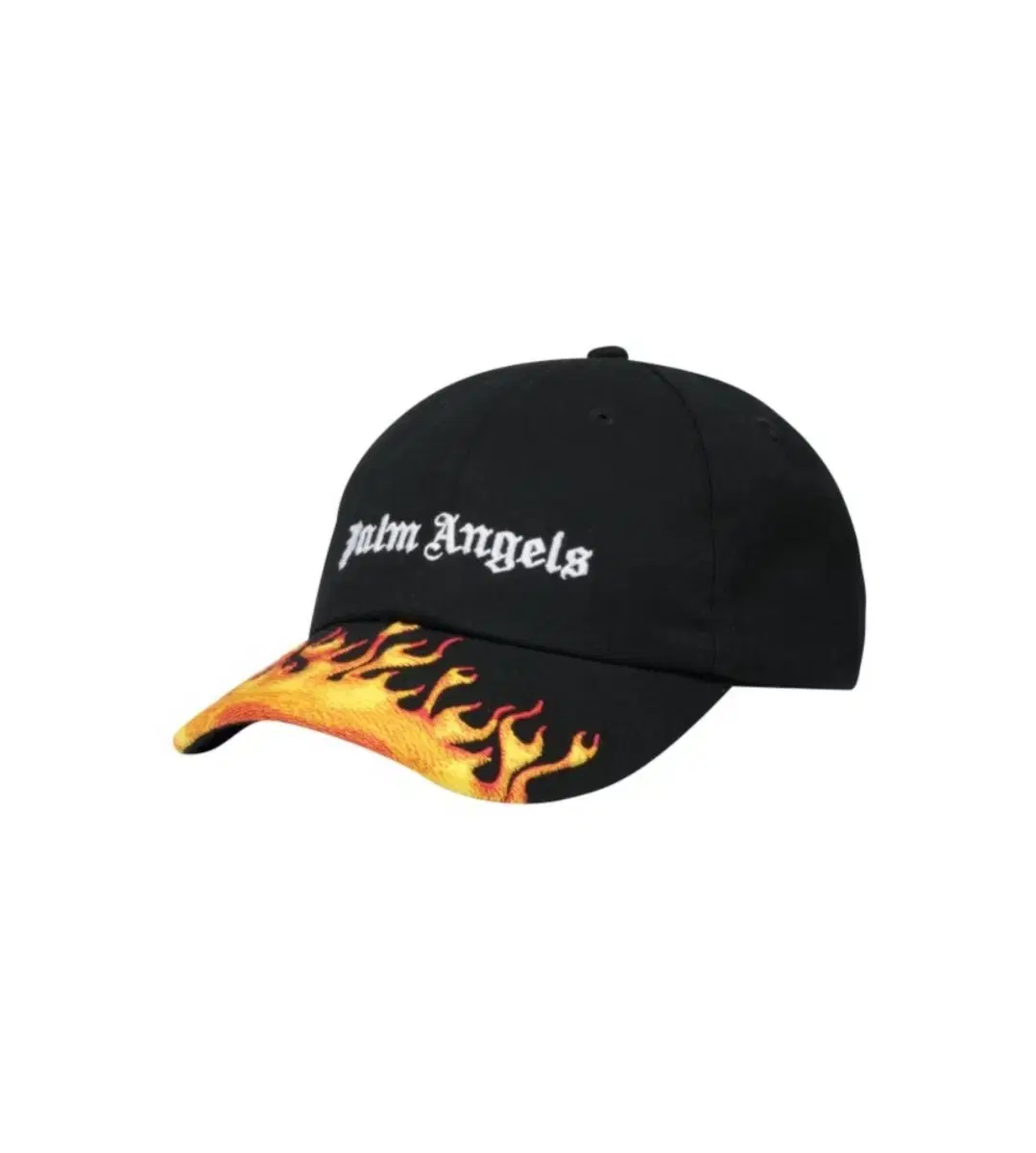 팜엔젤스 플레임 캡 PALM ANGELS FLAME CAP