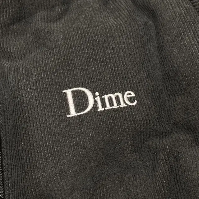 Dime 다임 패딩 블랙 M