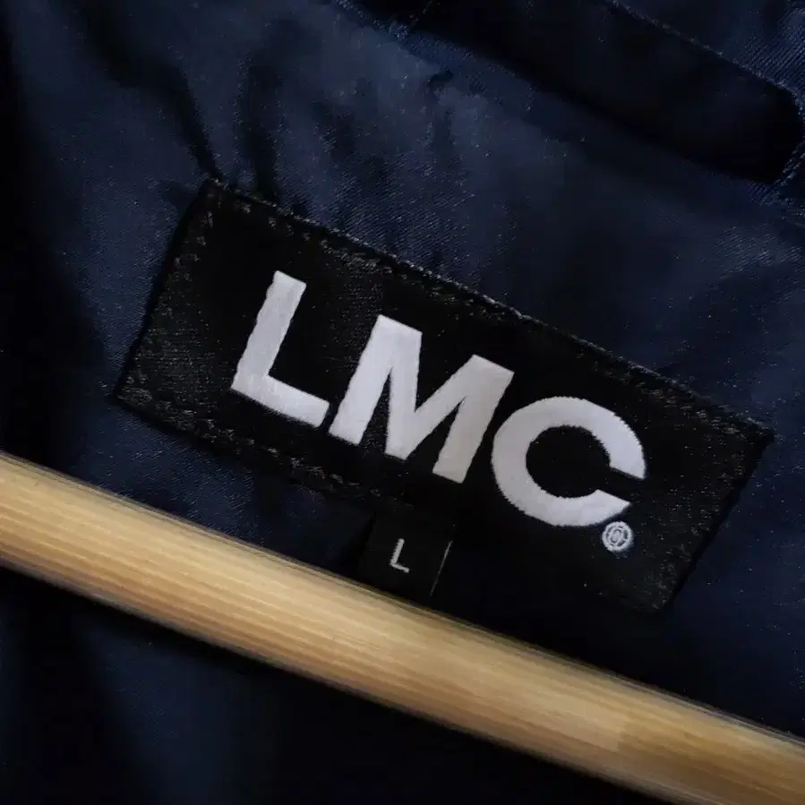 LMC 앨엠씨 오버핏 자켓 105 5520