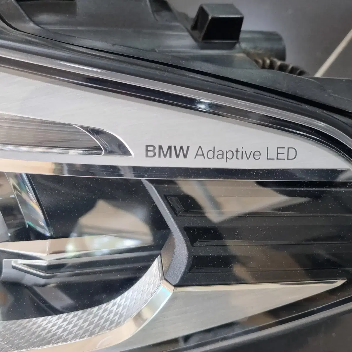 BMW 2019년 G30 중고 헤드라이트 판매합니다.