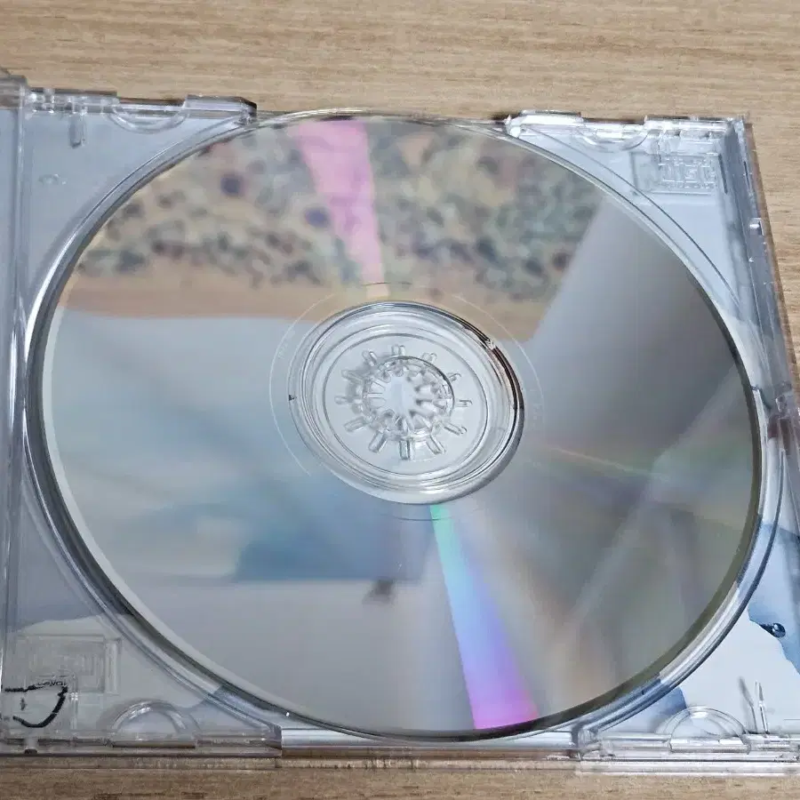 터보5집 (CD)