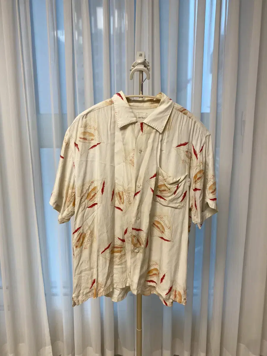 Vintage Shirt (Japan Vintage)