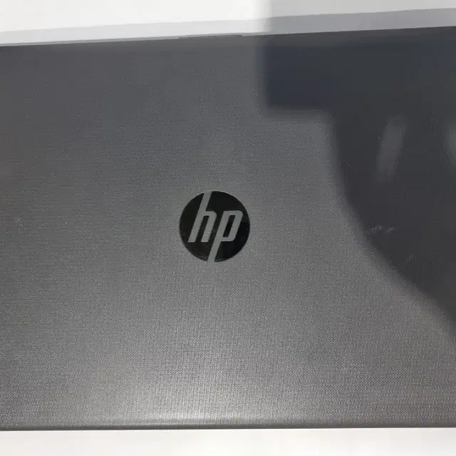 HP 노트북 i3 7020U 8G SSD 256G