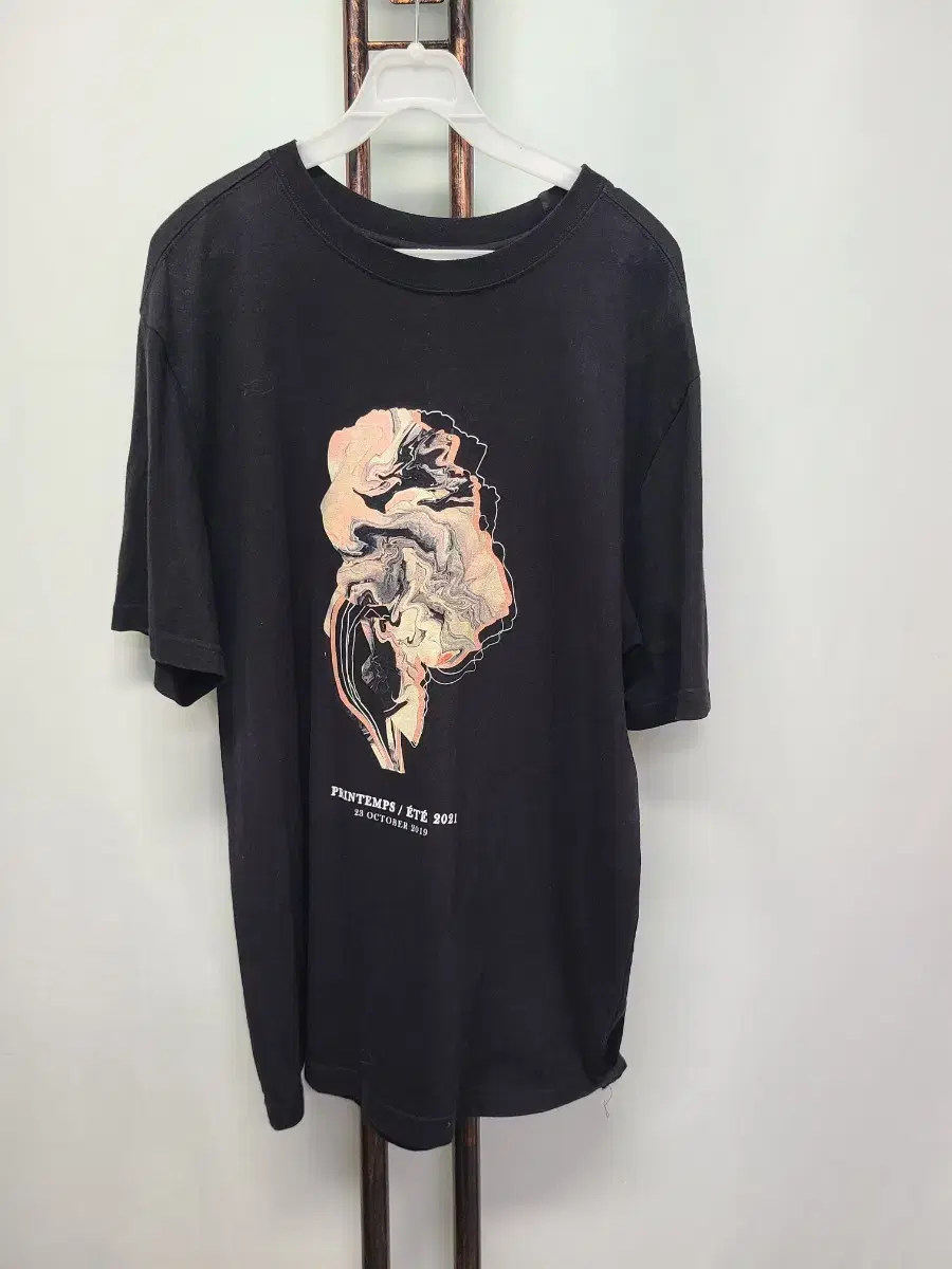 KIMYUNG Vahn Tee size 48