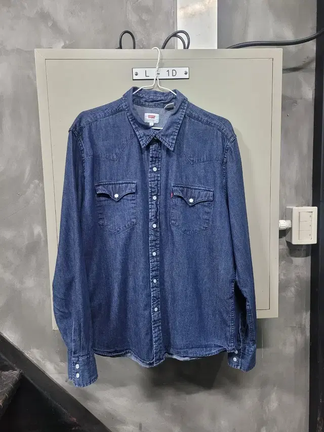 LEVI'S 리바이스 청난방 L100