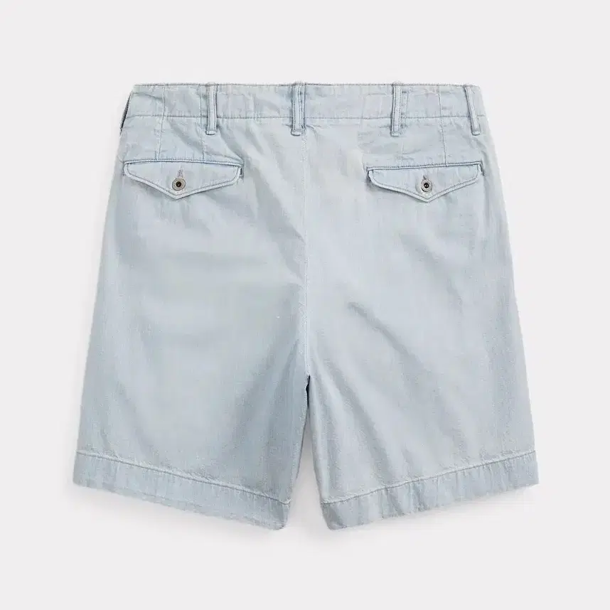 할인!! 더블알엘 반바지  RRL Indigo Chino Short