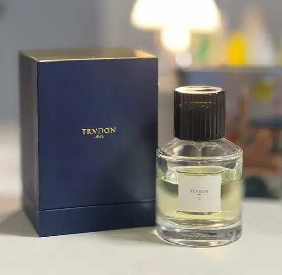 트루동 듀 오드퍼퓸 | TRUDON DEUX 100ml