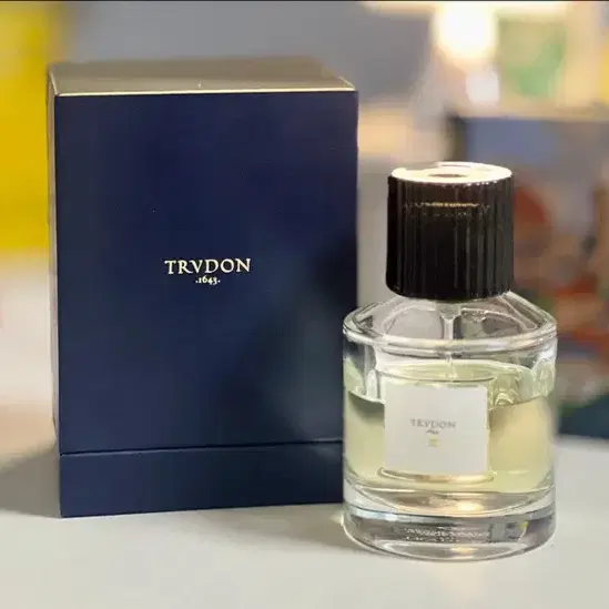 트루동 듀 오드퍼퓸 | TRUDON DEUX 100ml