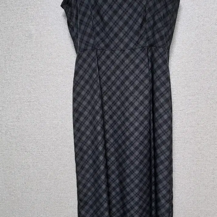 Hackesch 하케쉬-Riu Dress_Check