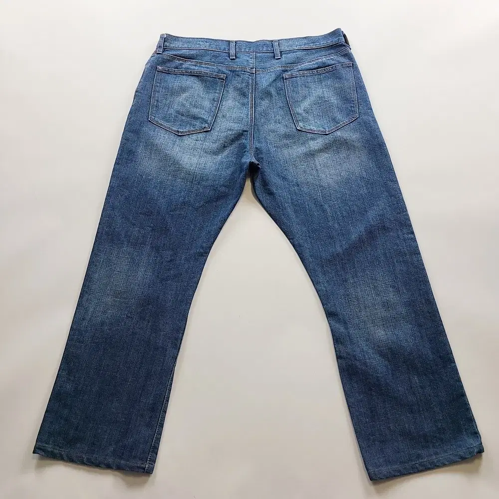 GAP Jeans Dated Wash Denim Size 37 NO.3499