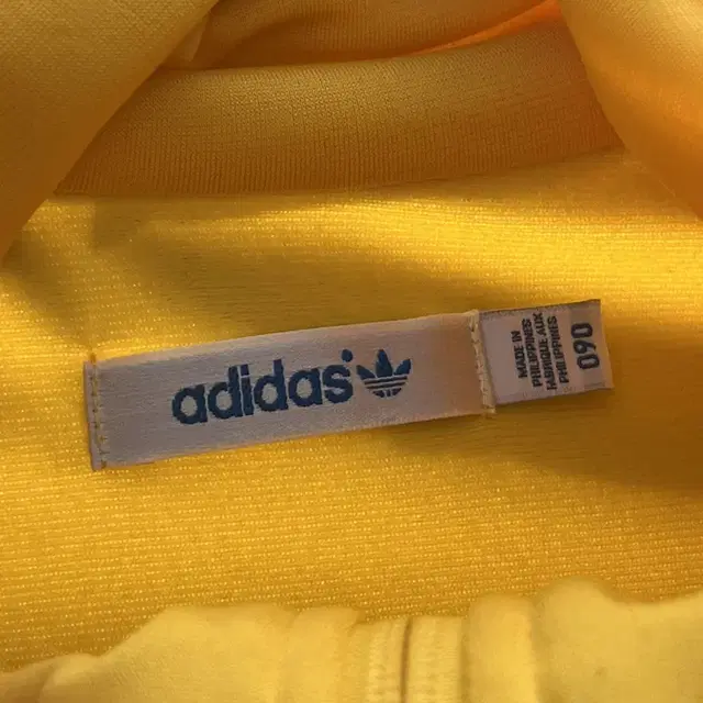 아디다스 파이어버드 범블비맛 Adidas