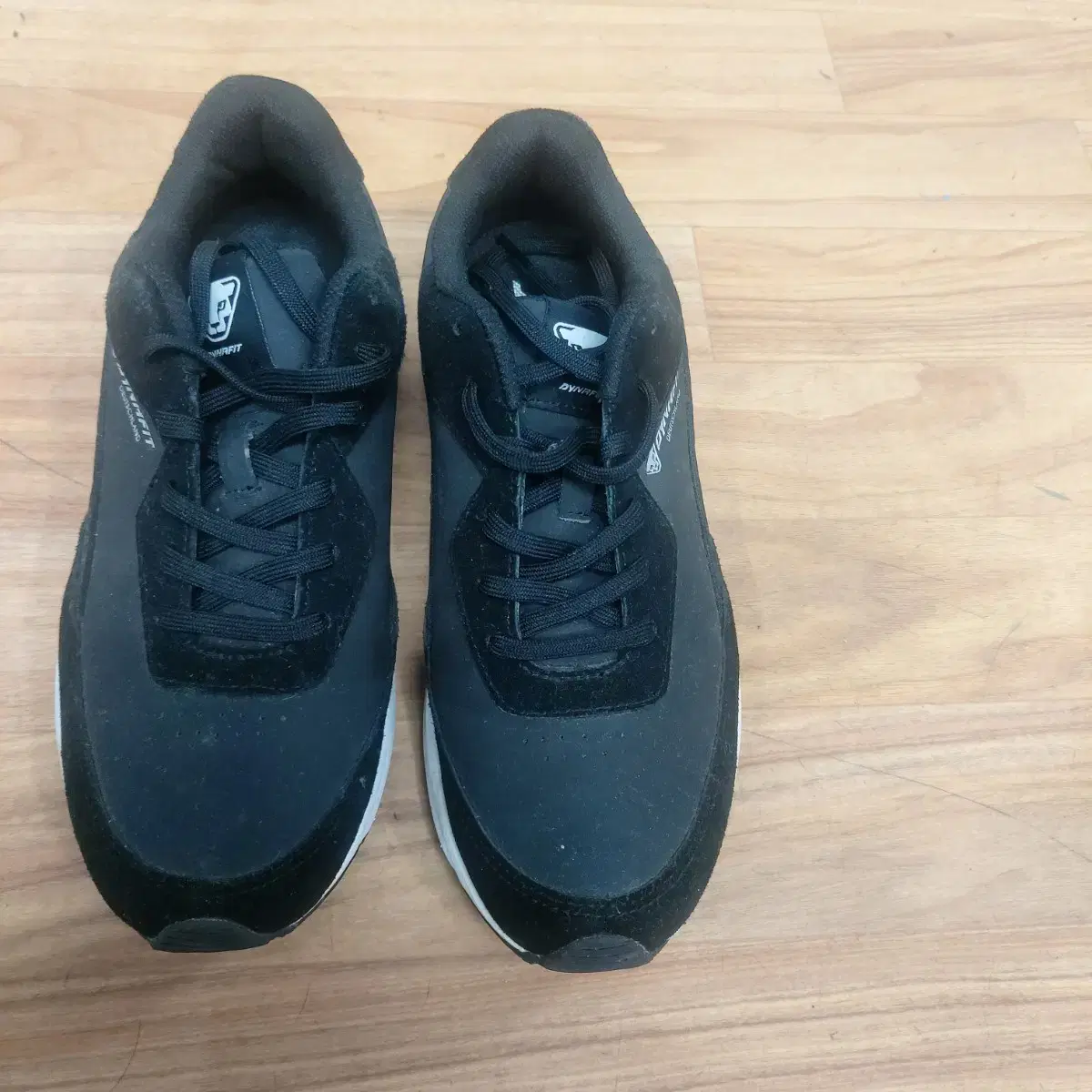 Dynafit sneakers 250mm 4E7