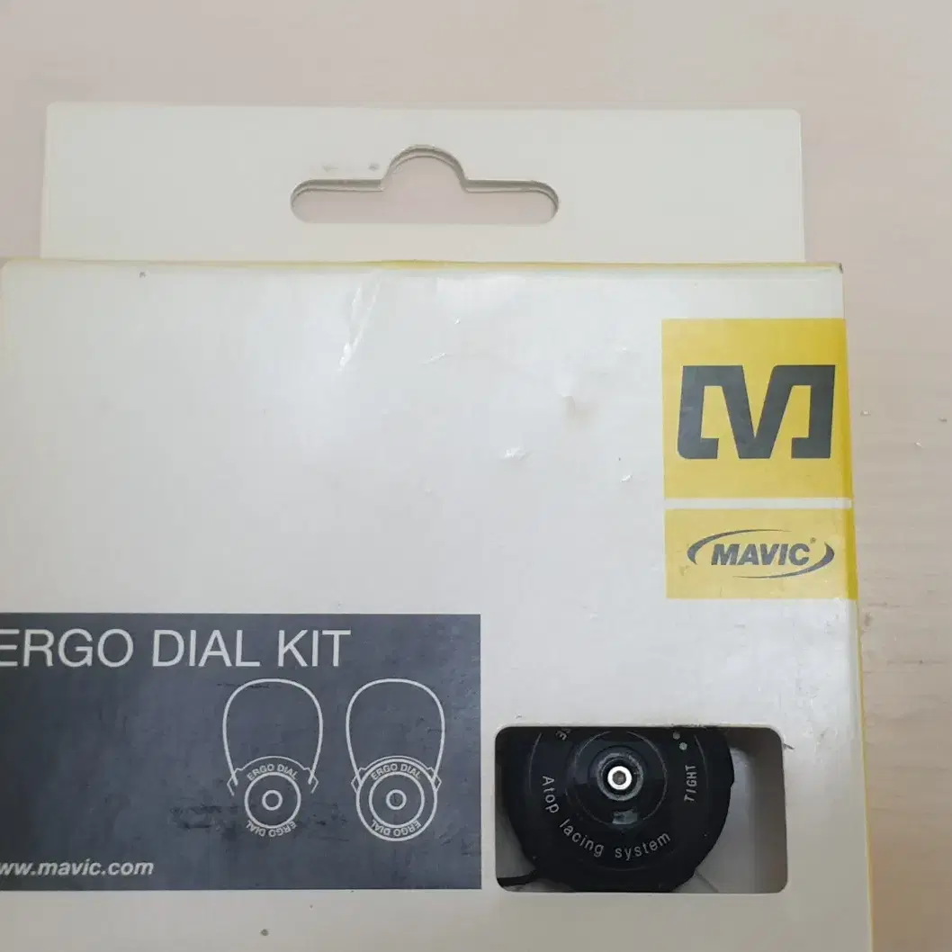 마빅 에르고 다이얼키트 팝니다, Mavic ergo dial kit