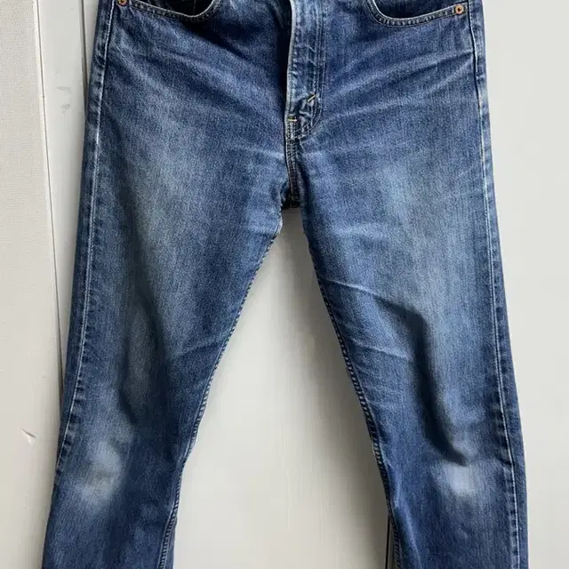 90s made in usa levis 리바이스 데님팬츠