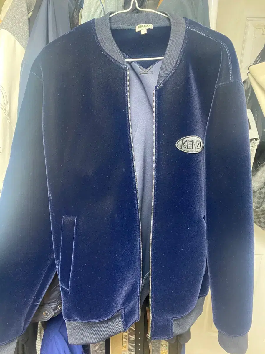 Kenzo Jacket