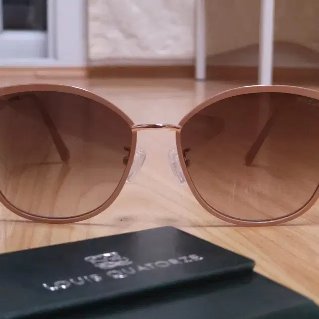 LOUIS QUATORZE Sunglass 루이까또즈 선글라스