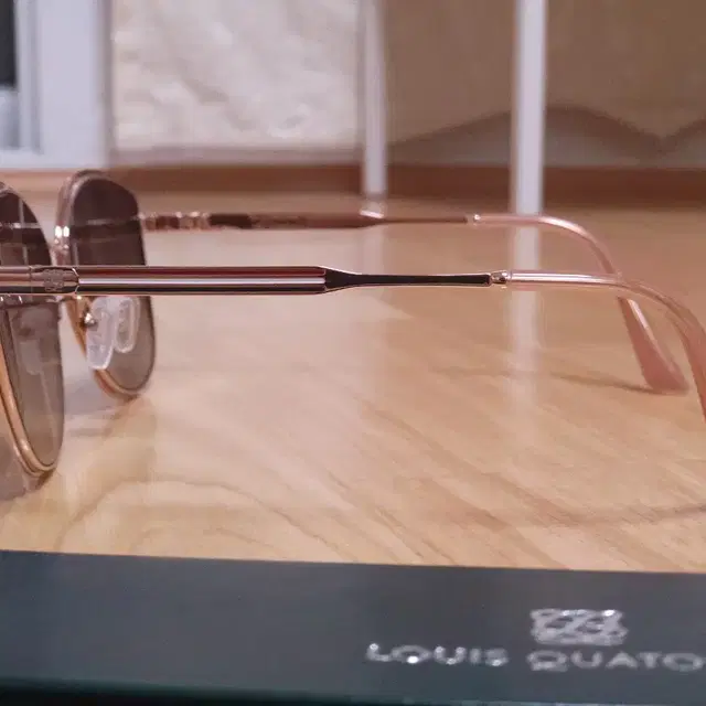 LOUIS QUATORZE Sunglass 루이까또즈 선글라스