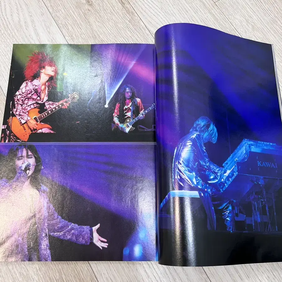 Xjapan 엑스재팬잡지 shoxx1996 vol.39