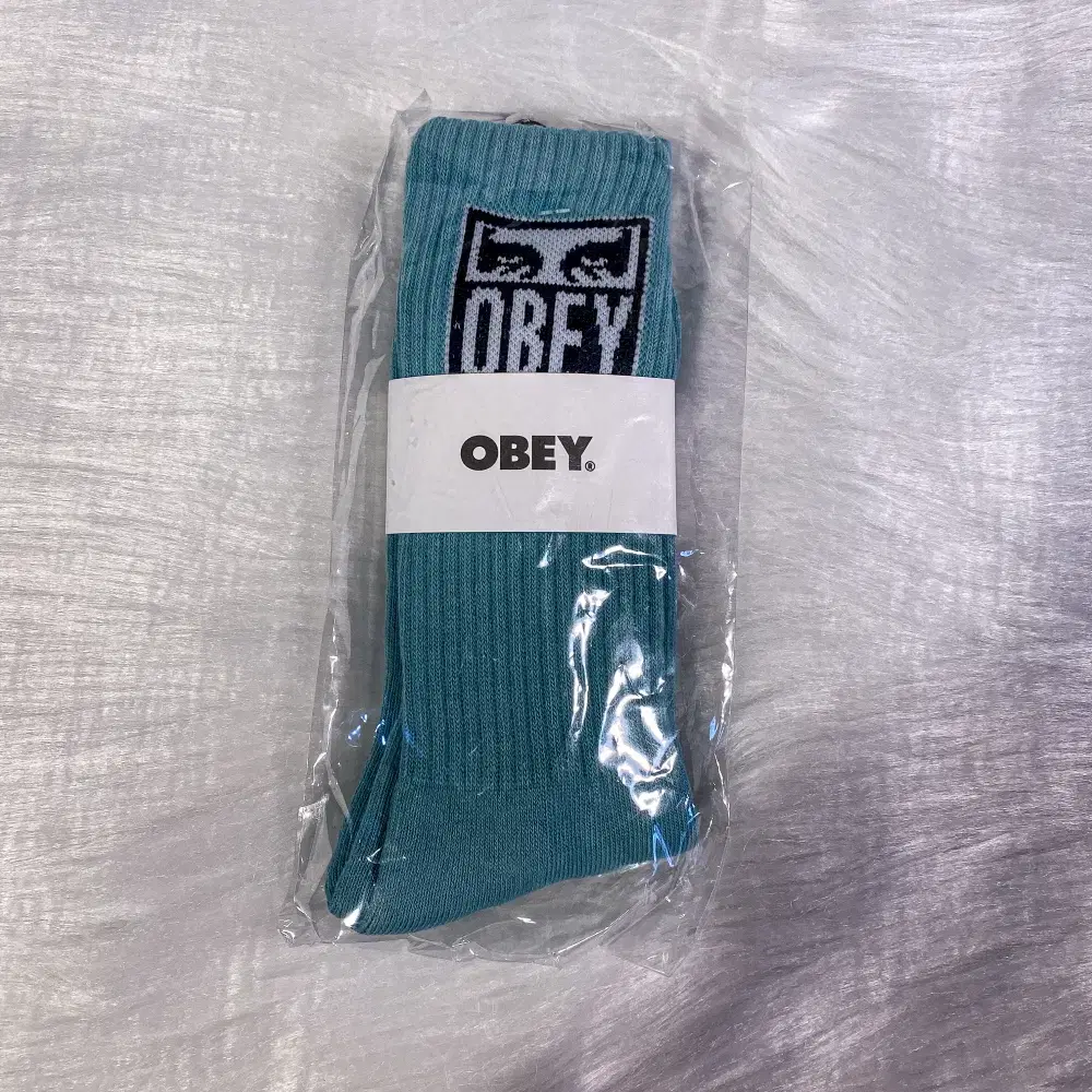 [새상품] 오베이EYES ICON SOCKS (OS) CA325