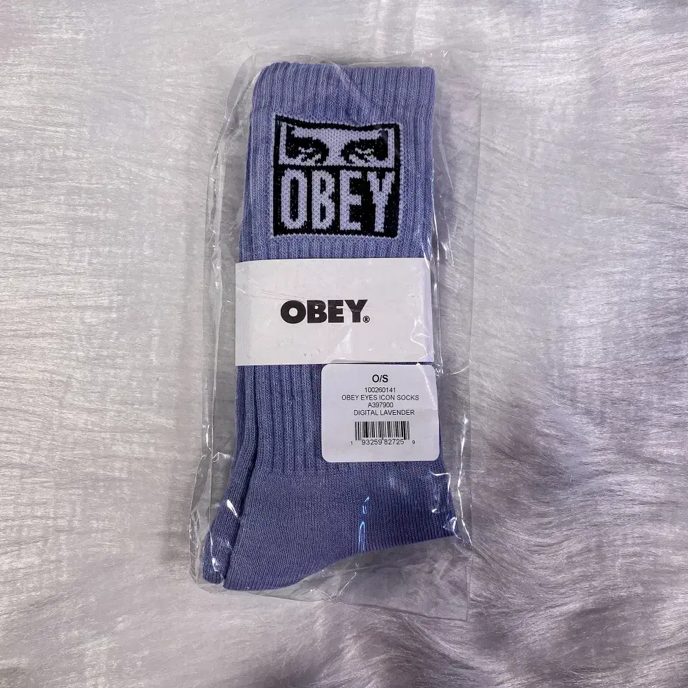 [새상품] 오베이EYES ICON SOCKS (OS) CA328