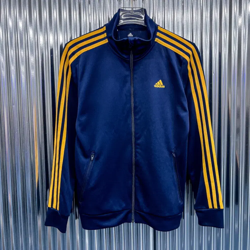 adidas Old School Track Jersey Jacket (Domestic S) AK874