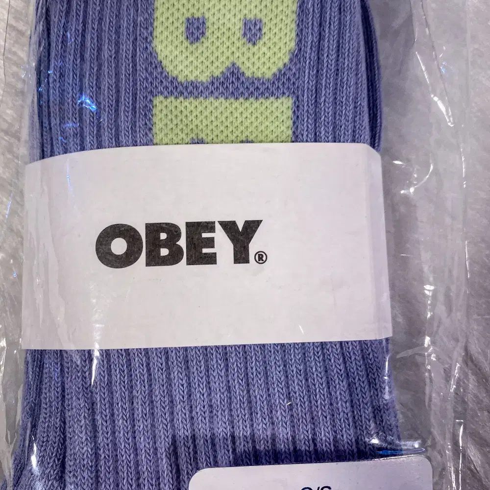 [새상품] 오베이 FLASH SOCKS (OS) CA333