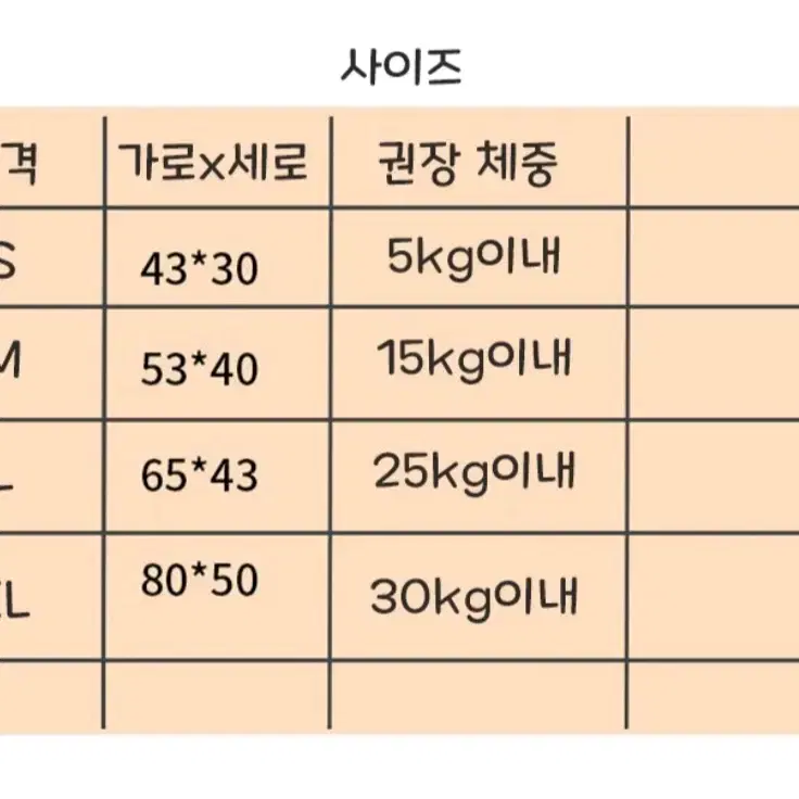 [리퍼] 순잠 강아지 고양이 꿀잠 마약 사각 양면 방석 블루 L