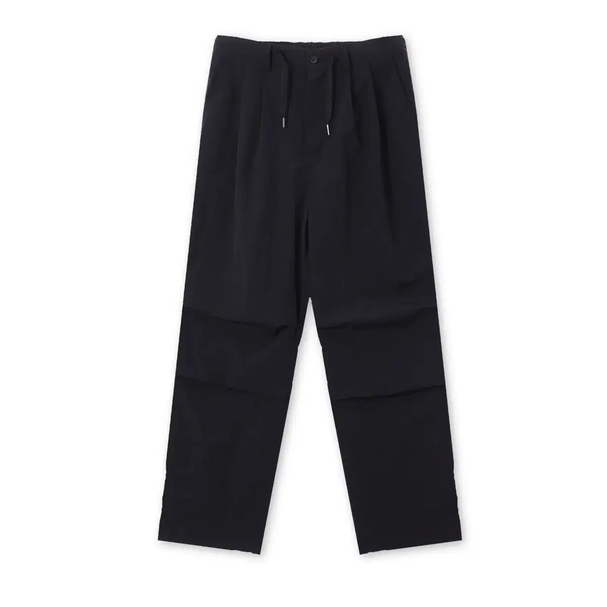 HM P6670 Pio Nylon Banding Pants 4color